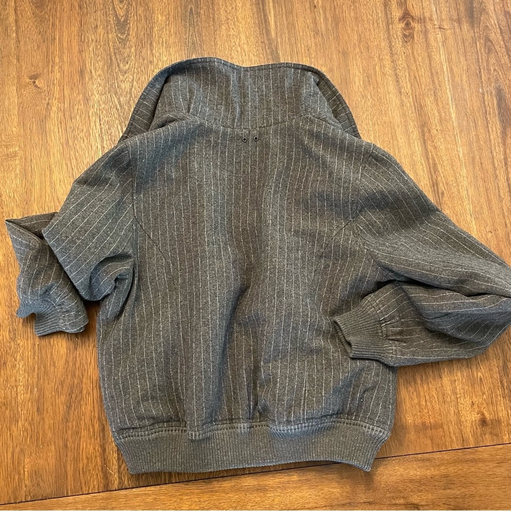 S Converse jacket - Picture 5 of 6